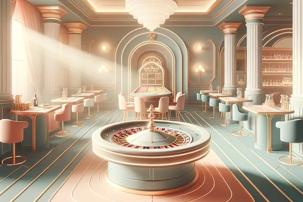 Online Casino Österreich — Spielhalle