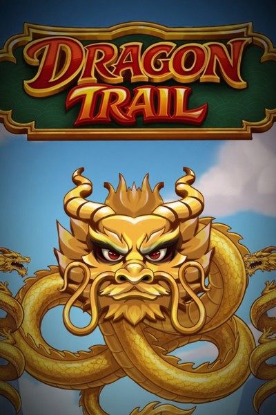 Dragon Trail Slot bei Casinova Casino