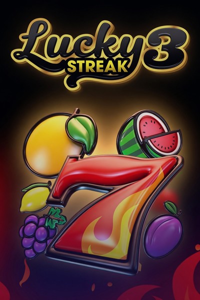 Lucky Streak 3 Slot bei Casinova Casino