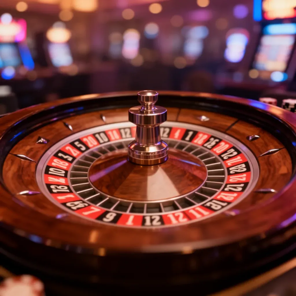 Online Casino