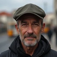 Maximilian K.